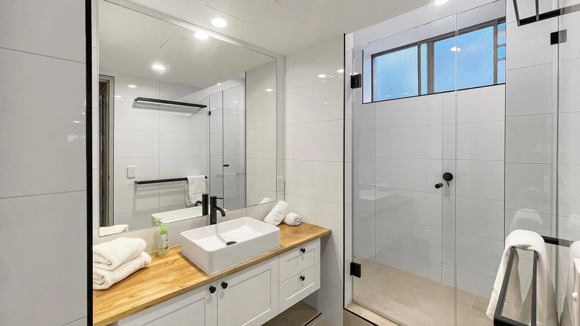 The Block Mooloolaba Lägenhet