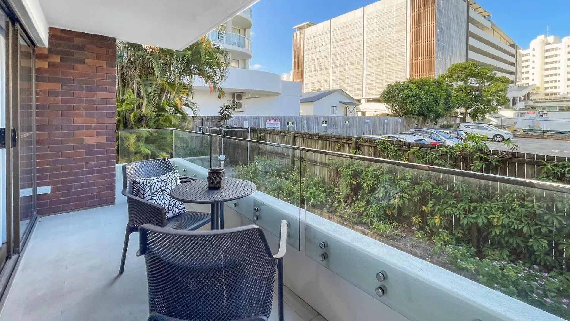 The Block Mooloolaba Lägenhet Australien